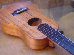 MASA UKULELE violin color model