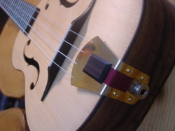 MASA UKULELE selmer model