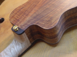 MASA UKULELE selmer model