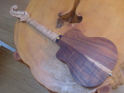 MASA UKULELE selmer model
