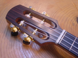 MASA UKULELE selmer model