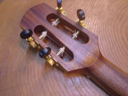 MASA UKULELE selmer model