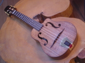 MASA UKULELE selmer model