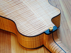MASA UKULELE selmer model