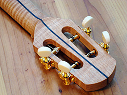 MASA UKULELE selmer model