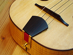 MASA UKULELE selmer model