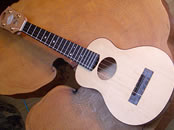 MASA UKULELE