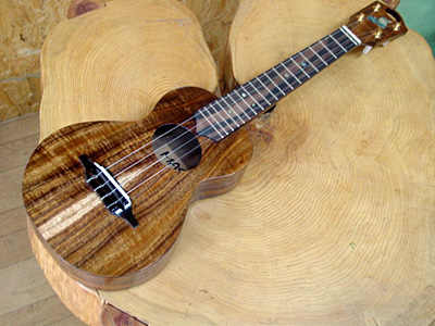 MASA UKULELE selmer model