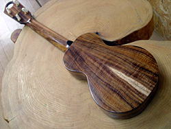 MASA UKULELE selmer model