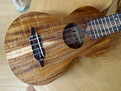 MASA UKULELE selmer model