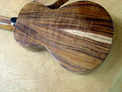 MASA UKULELE selmer model