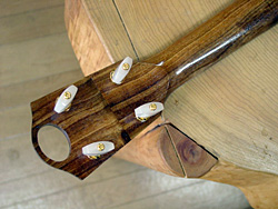 MASA UKULELE selmer model