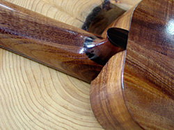 MASA UKULELE selmer model