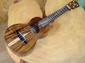 MASA UKULELE