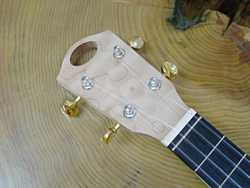 MASA UKULELE selmer model
