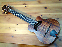 MASA UKULELE selmer model