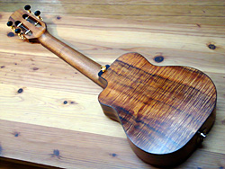 MASA UKULELE selmer model
