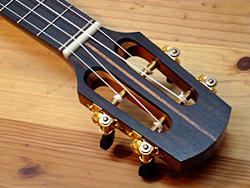 MASA UKULELE selmer model