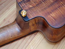 MASA UKULELE selmer model
