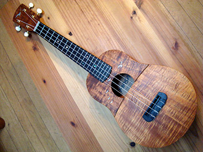 MASA UKULELE selmer model