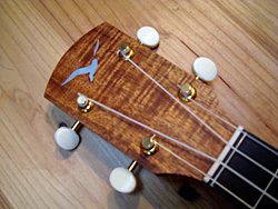 MASA UKULELE selmer model