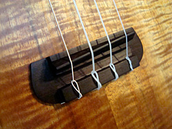 MASA UKULELE selmer model