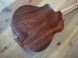 MASA UKULELE selmer model