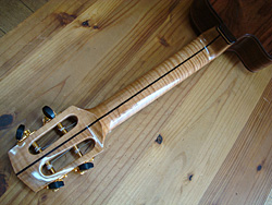 MASA UKULELE selmer model