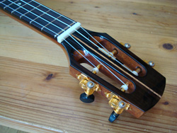 MASA UKULELE selmer model