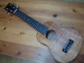 MASA UKULELE