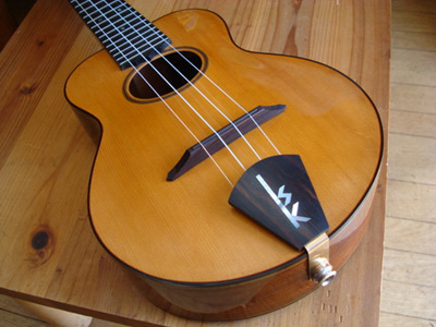 MASA UKULELE