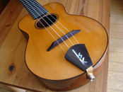 MASA UKULELE