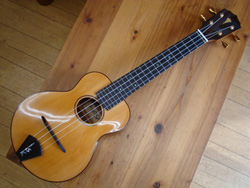 MASA UKULELE