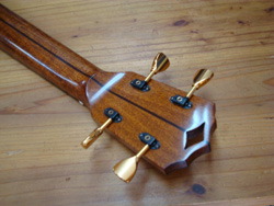 MASA UKULELE