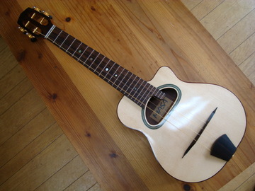 MASA UKULELE