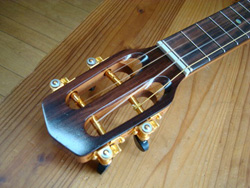 MASA UKULELE
