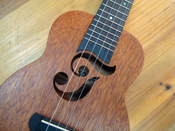 MASA UKULELE