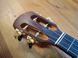 MASA UKULELE