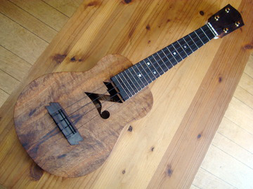 MASA UKULELE