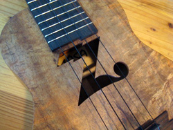 MASA UKULELE