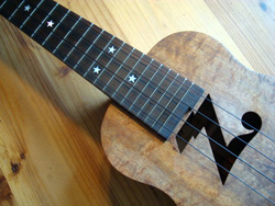 MASA UKULELE