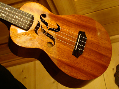 MASA UKULELE Kホール