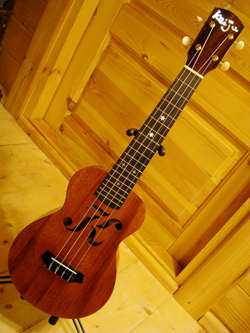 MASA UKULELE Kホール